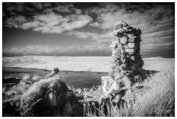 Duntulm Castle, Skye